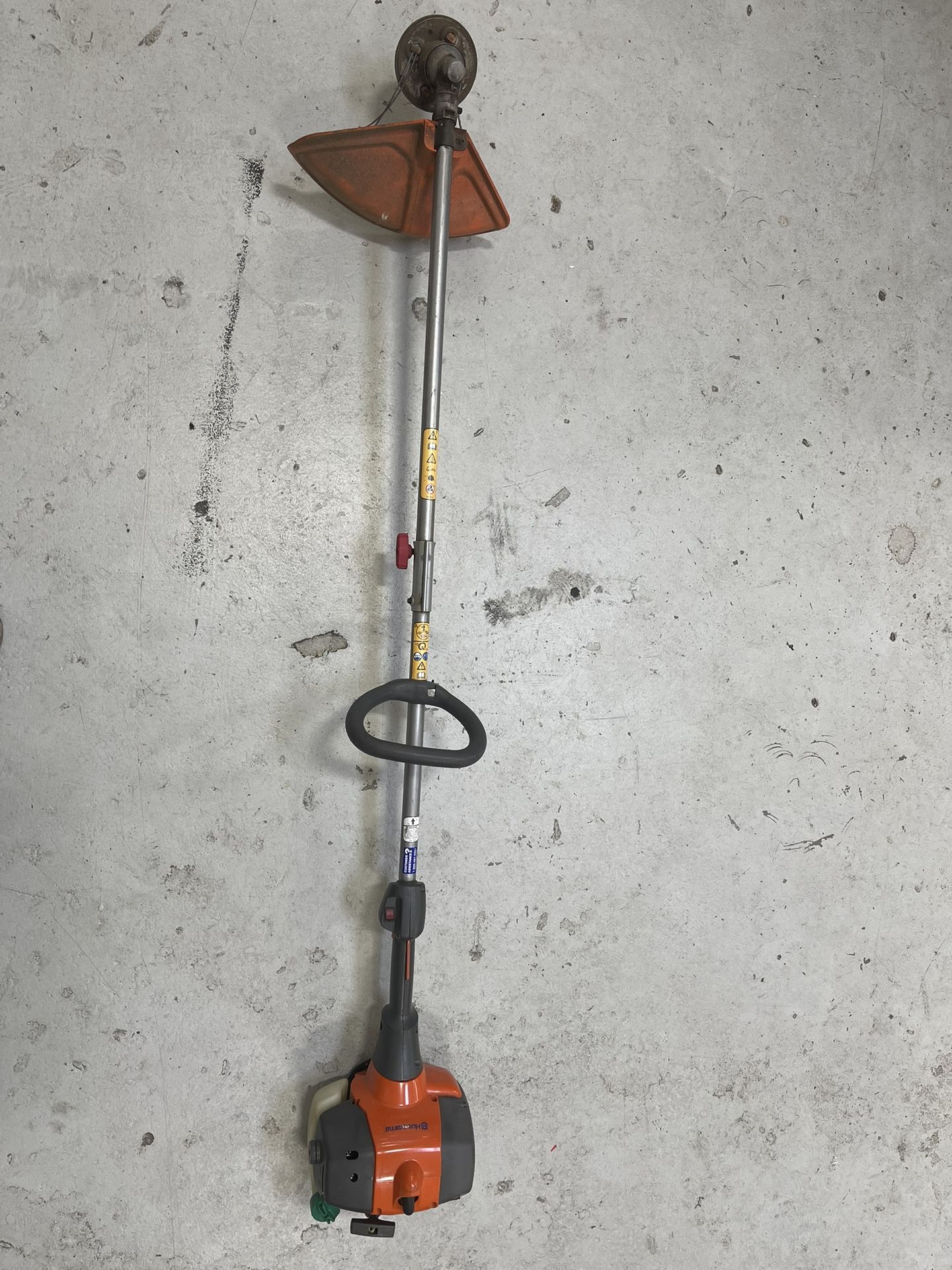 Husqvarna Weed Eater for Sale in Woodburn, OR OfferUp