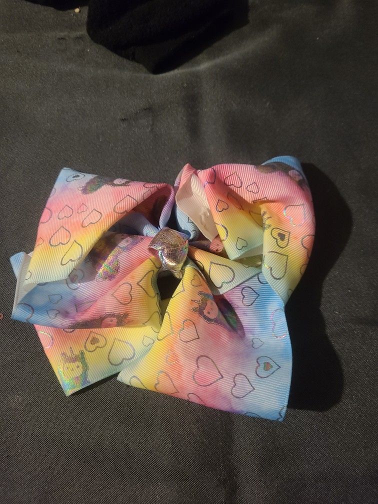 JoJo Siwa Bow