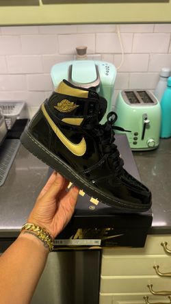 Size 10.5 flawless og all