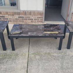 Coffee Table Set