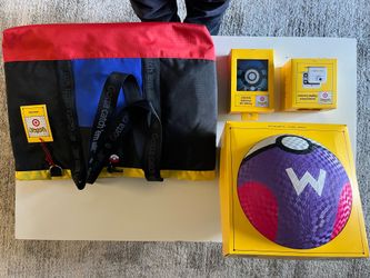 Pokemon Target exclusives