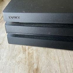 PlayStation 4 Pro
