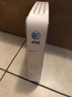 2Wire Gateway