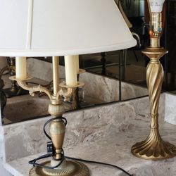 Lamps - Table Lamps; High Quality