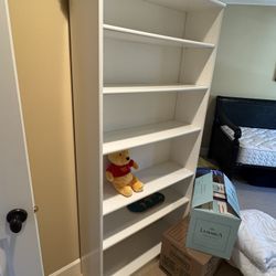 Bookcase 