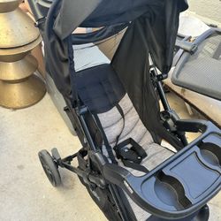 Baby Trend Stroller