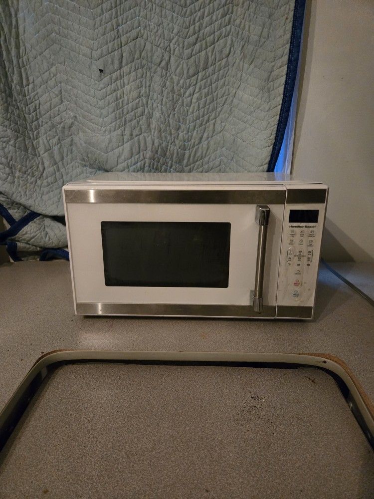 Hamilton Beach 1000 Watts