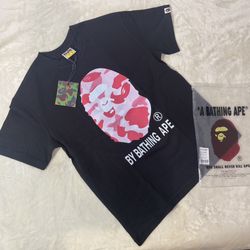 Bape Shirt