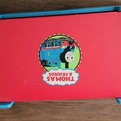Thomas The Train Toys
