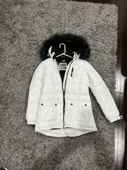 Justice Jacket
