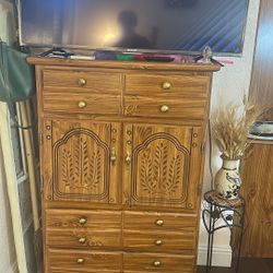 Bedroom Set 