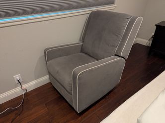 Nursing Recliner Chair