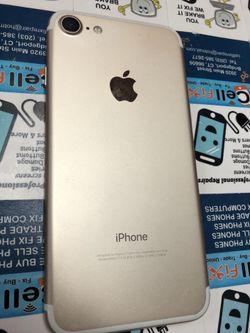 iPhone 7 32GB Unlocked