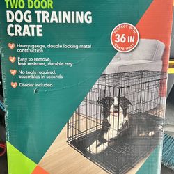 Pet Crate