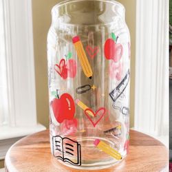 Teacher Appreciation Gift 