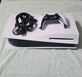 PlayStation 5 Disc Version