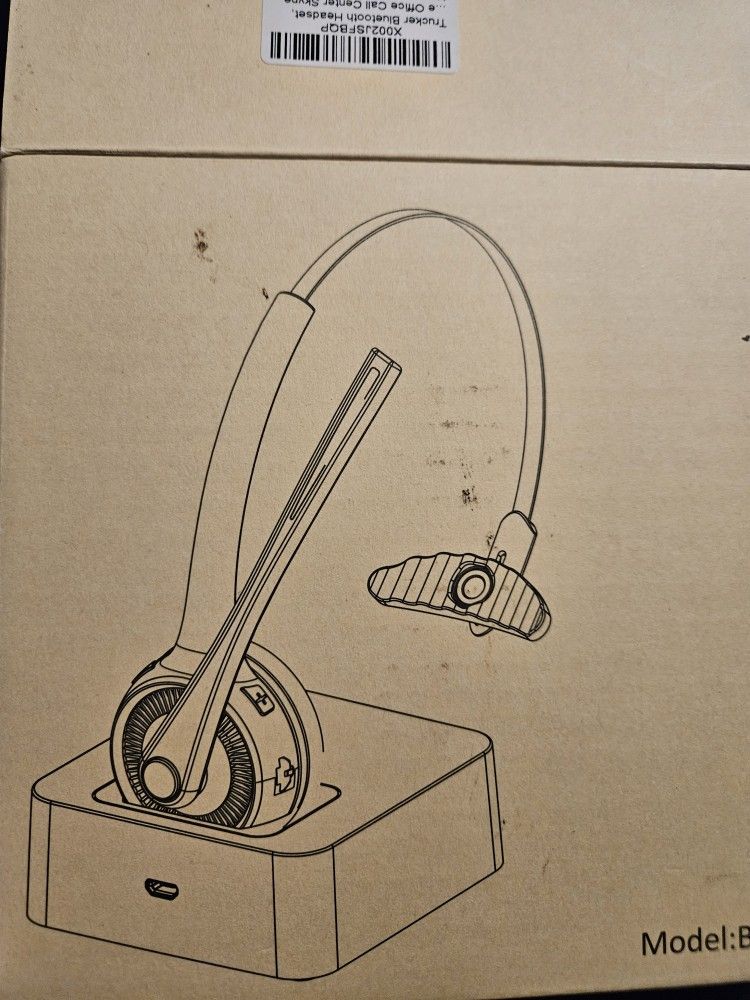 Phone Wireless Headset