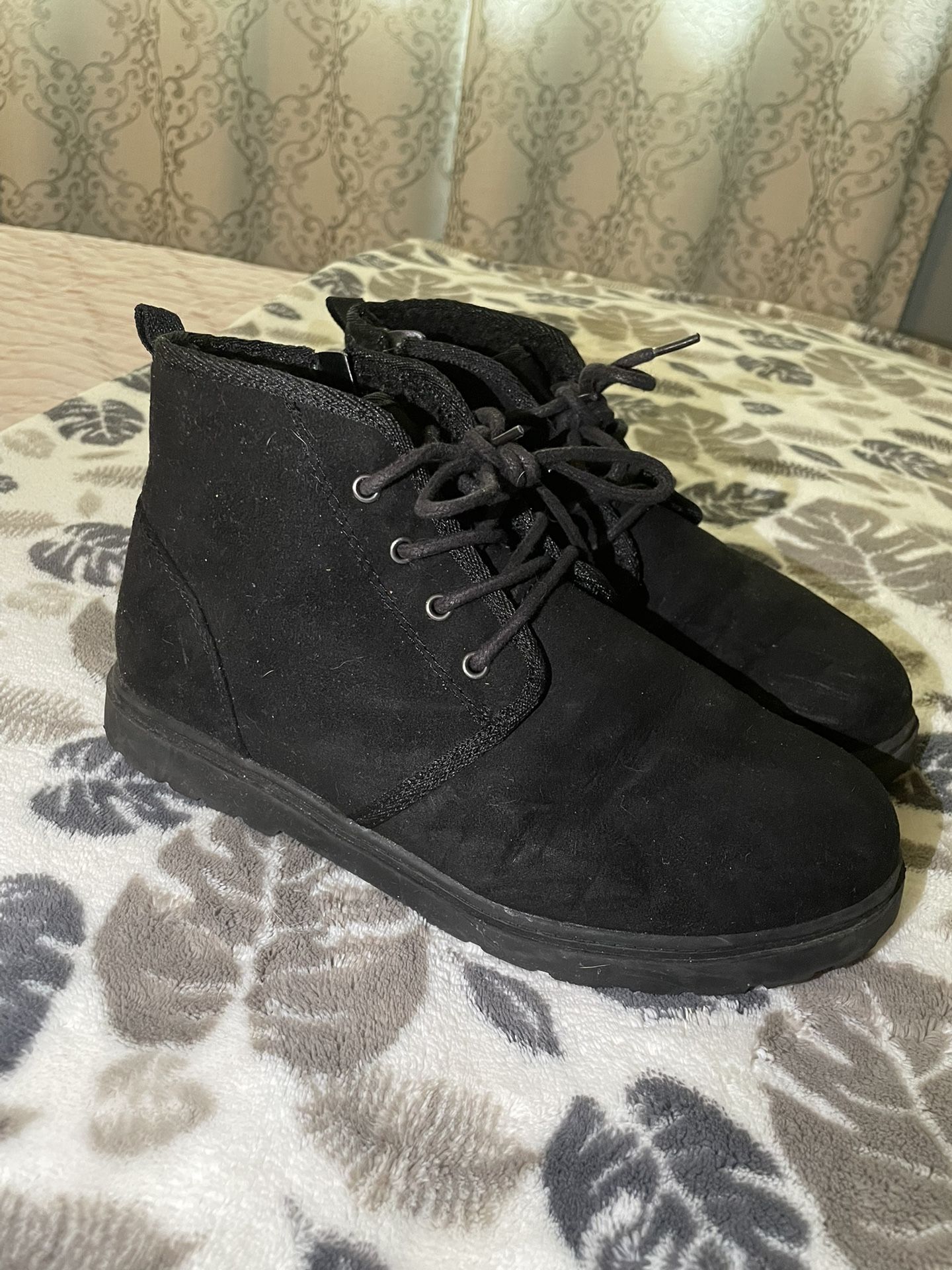 boots