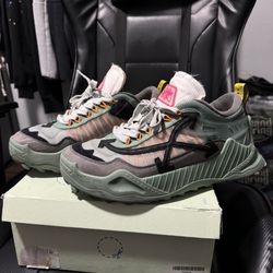 OFF-WHITE Odsy-1000 Light Blue 