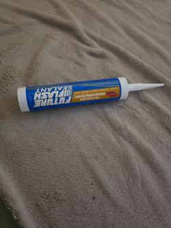 Future flash sealant  waterproofing