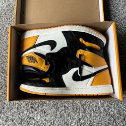 Air Jordan 1 Retro High OG
