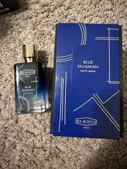 Blue Talisman EDP Men’s Cologne