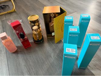 Nuevos perfumes para dama!
