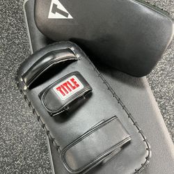 Boxing Gears