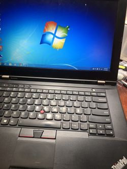 Lenovo ThinkPad L430 Laptop Win7 Pro