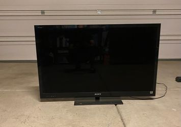 Sony TV KDL-46HX729