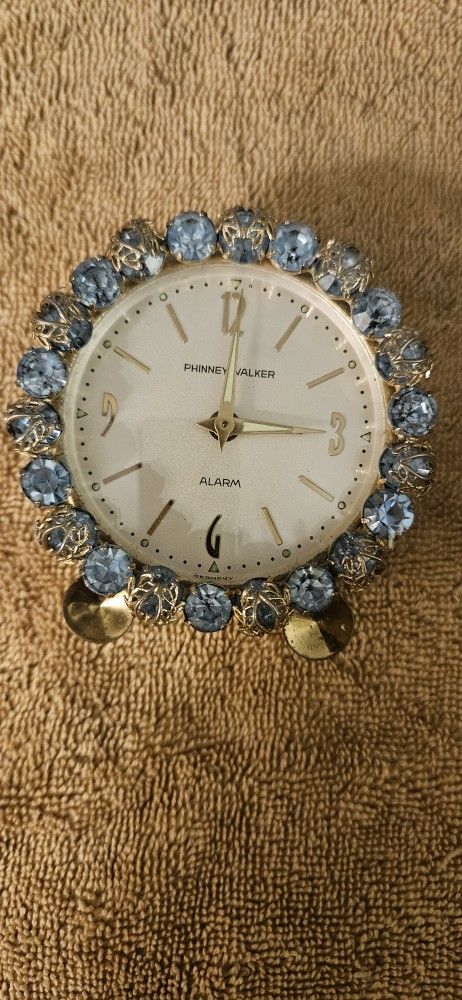 Clock Alarm