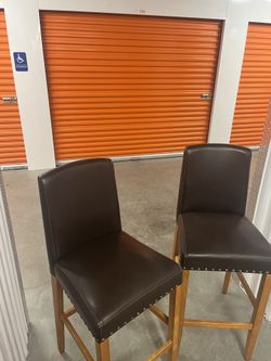 Counter High   Chairs