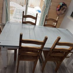 Kitchen Table