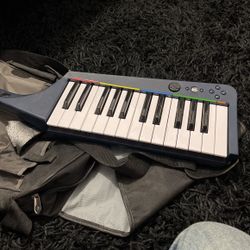 Keyboard 