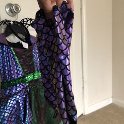 Dragon Dress