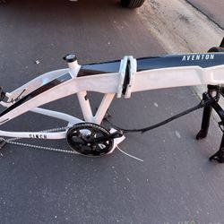 Electric Bike Parts