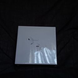 airpods pros 2nd gen