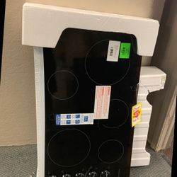 FRIGIDAIRE COOKTOP today FFECPS 🌟