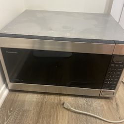 Panasonic Microwave