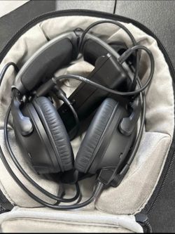 Bose A30 Aviation Headset
