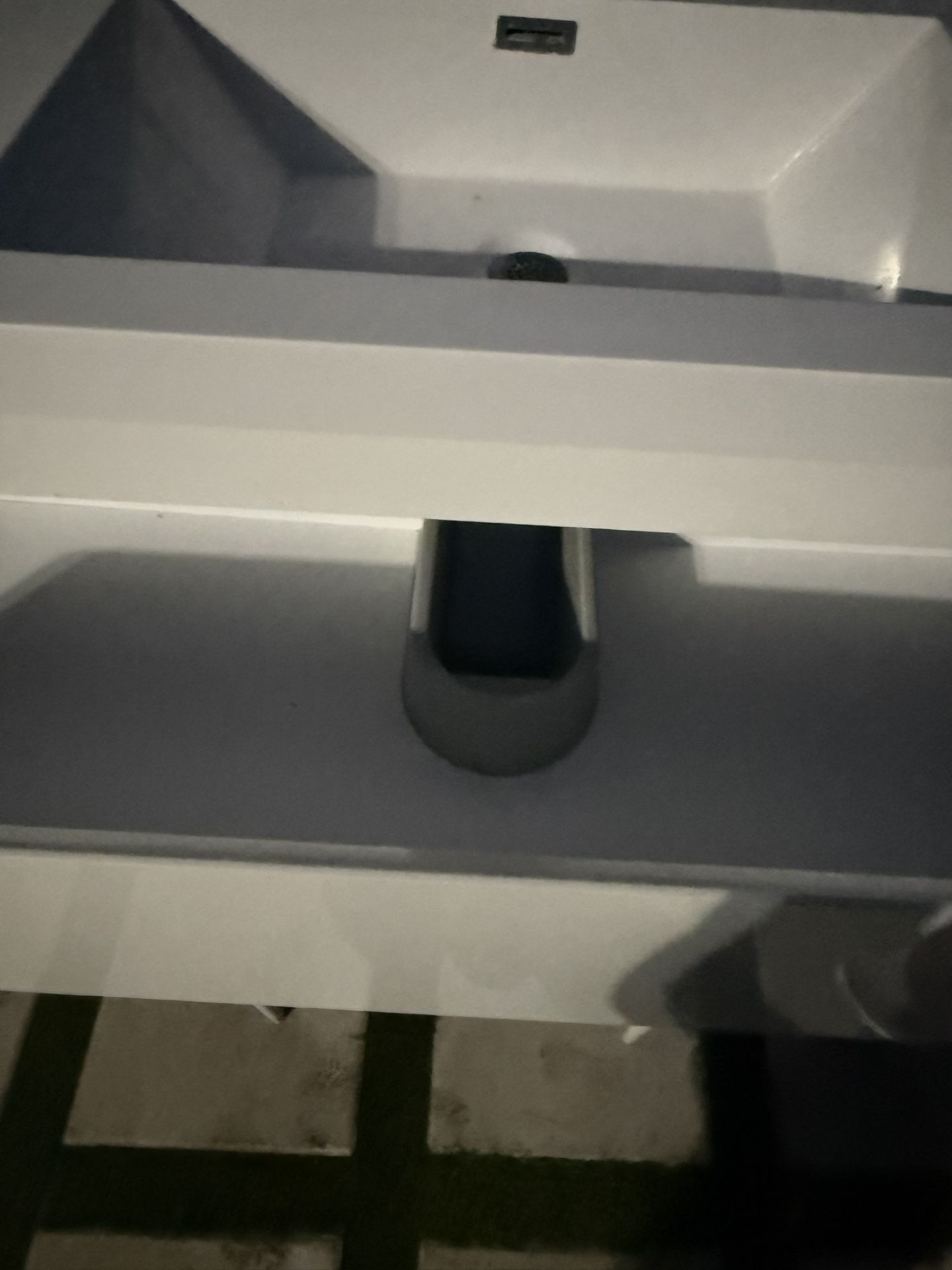sinks