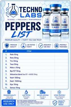 Peppers