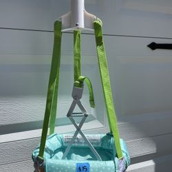 Doorway Jumper