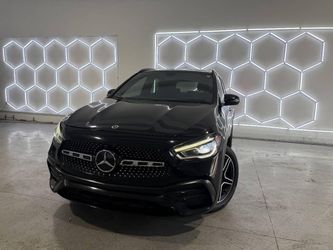 2021 Mercedes-Benz Gla