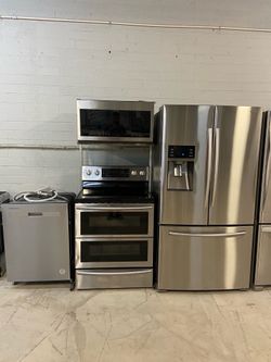 Set kitchen package 4 pieces
