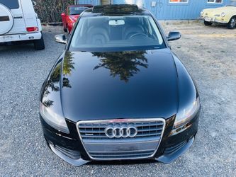 2010 Audi A4