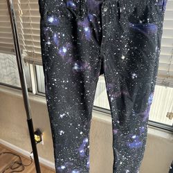 Dose Galaxy Skinny Jeans 
