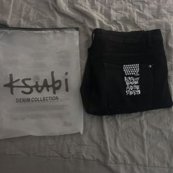 KSUBI JEANS