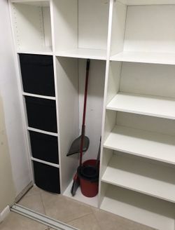 Costume Closet 