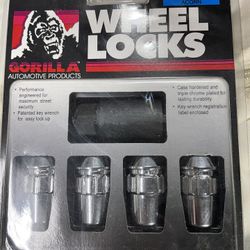 Wheel Locks